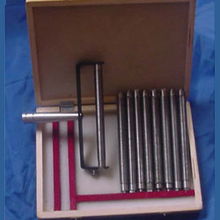 广州市广精精密仪器产品展示 全面解析几何量与性能测量设备