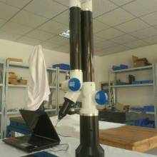 精密制造的“火眼金睛”——三坐标测量机