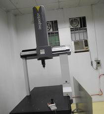 跳楼价二手三坐标测量机 选购指南与市场解析