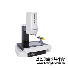 光学影像测量仪与三坐标测量机 核心区别与应用选择指南